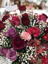 Sonny alexander flowers has been proudly serving los angeles since 1929. Blue Violet Flowers 1362 E Thousand Oaks Blvd Thousand Oaks Ca Florists Mapquest