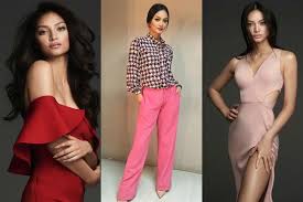 Latest news about vickie rushton. Kylie Verzosa Sets Her Eyes On The Sixth Miss International Crown For Philippines Angelopedia Kylie Verzosa Kylie Fashion