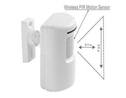 Powerg wireless outdoor pir motion detector. Check Out This Great Gadget For Your Home Home Security Motion Sensor Alarm Outdoor Wireless Drivew Home Security Home Security Alarm Wireless Home Security