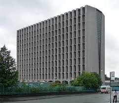 Dih 3, dih 2, and dih 1, and four cyclic subgroups: Hexagon Tower Wikipedia
