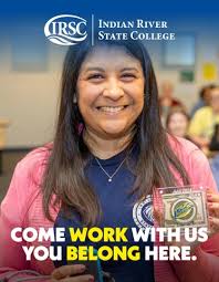 IRSC Fall 2022 Commencement Program by Indian River State College