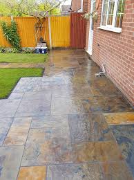 For decorative paving slabs we've got a range of reengineered and natural stone patio slabs to create outdoor spaces with. Lincoln Patio Paving Centre Home Facebook