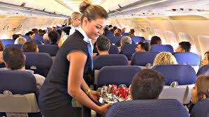 एयर होस्टेस के काम क्या होते हैं? Air Hostess कैसे बने? - YouTube