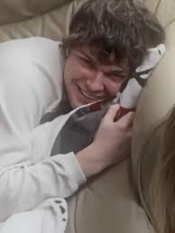 he has the brightest smile 🥹🩷 #jasonschmidtedit #jasonschmidt  #sodapopcurtis #sodapop #theoutsidersmusical #theoutsidersedit  #theoutsidersedits #theoutsiders