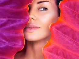 How To Get Glowing Skin Naturally In A Week In 2020 Natural Glowing Skin Glowing Skin Skin