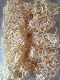 Pichi Pichi Ala Ambers Coconut Coconut Flakes How To Make