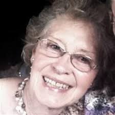 Beverly Ryan Obituary