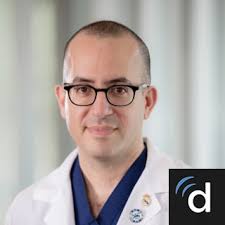 Dr. Ali Baaj, MD