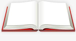 Opened Books Book Red Png Transparent Clipart Image And Psd File For Free Download Open Book Clip Art Business Flyer Templates