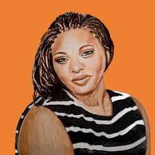 Portraits for PBS/Independent Lens "Hazing" documentary directed by  @byronhurt. Byron commissioned these six paintings to commemorate the  film's subjects who lost their lives to hazing incidents. The portraits  screened during the closing