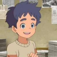 🔥 Jack Cobbler (Shin Shimomachi) MBTI