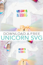 Free Free 132 Unicorn Mermaid Svg Free SVG PNG EPS DXF File