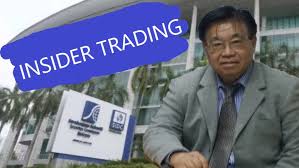 Maybe you would like to learn more about one of these? Knm Ceo Lee Swee Eng Insider Trading Charges Tied To Prior Reprimands And Fines To 8 Of The Knm Board Of Directors Business Sun Times