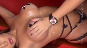 Raissa Oliveira morena gostosa toda melada - Vazou Aqui