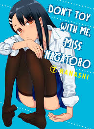 Don't Toy With Me, Miss Nagatoro 7 Manga eBook by Nanashi - EPUB Book |  Rakuten Kobo United States