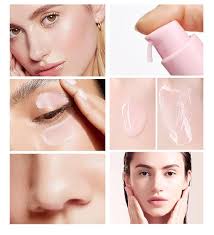 Amazon.com: Essence Glow Serum Primer Watermelon,Niacinamide Hyaluronic  Acid Moisturize Serum. : Beauty & Personal Care