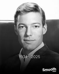 RIP 'Dr. Kildare' and 'The Thorn Birds' actor Richard Chamberlain, who has  died at the age of 90 from complications following a stroke.