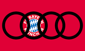 The allianz arena is a famous landmark in munich and the home of the football club fc bayern munich. Fc Bayern Munchen Audi Bleibt Sponsor Autozeitung De