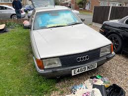 Image result for Pastel White 1970 Audi
