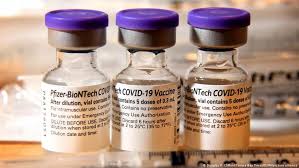 We aspire to utilize the full potential of the immune system to fight cancer and. Nicht Nur Gegen Corona Biontech Weiter Erfolgreich Wirtschaft Dw 09 08 2021