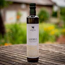 Italiens seriensieger machten mit den begeisterten tifosi die welle, aus den lautsprechern besang gianna nannini die notte magiche. Mancini La Serra Bio Natives Olivenol Extra Italien Grosse 500ml