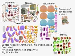 756,981 likes · 509 talking about this. My Singing Monsters Wubbox Free Transparent Clipart Clipartkey