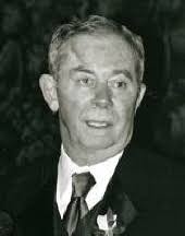 Obituary information for Edward John Stenger