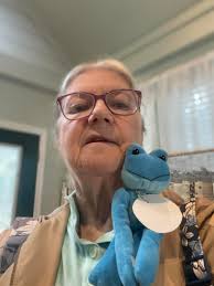 Biddulph Yarnbarms 2 new toppers up today supporting our local farmers.  Spring is in the air. https://www.facebook.com/share/p/1661qgj1gN/