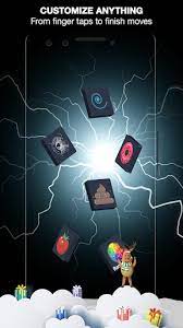 30.46 mb, was updated 2021/10/07 requirements:android: Tap Roulette Pro Shock My Friends Simulator V Apk Mod Unlimited Money Crack Games Download Latest For Android Androidhappymod