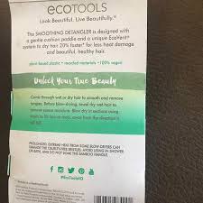 Shop for johnson's kids detangling spray (10 fl oz) at city market. Ecotools Hair Brush Smoothing Detangler