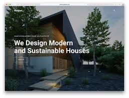 In particular, the attention to details is amazing. Best Wordpress Themes For Architects Architectural Firms 2021 Colorlib