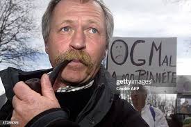 235 Confederation Jose Bove Photos & High Res Pictures