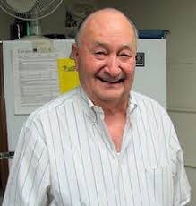 Tony Nigro's Instagram, Twitter & Facebook