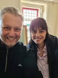 Christine Gutkowski's Instagram, Twitter & Facebook