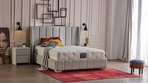 Visco Sense Yatak Seti Sb Serabed Since 1967 Everyting For A Better Sleep