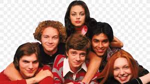 Les trois plaignantes ont été entendues. Mila Kunis That 70s Show Danny Masterson Topher Grace Ashton Kutcher Png 1280x720px Mila Kunis Actor