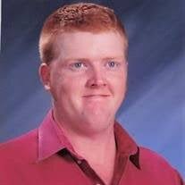 Johnathan Chad Walker Obituary