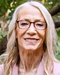 Denise Valentine was one of the most kind, dynamic, Love filled people I  have ever met. I miss her already. Please hold a good thought for her  family.