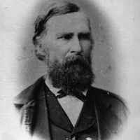 CPT Thomas Triplett Hunter (1813-1872)