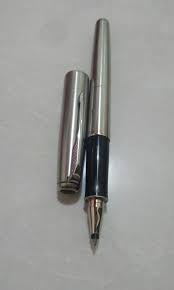 Pulpen Parker Sonnet France 11i Serba Serbi Others Di Carousell