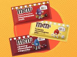 M&M's Bakery Collection