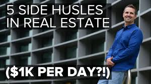 Check spelling or type a new query. 5 Real Estate Side Hustle Ideas To Make Extra Money Retipster