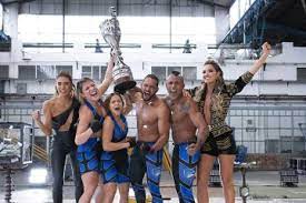 Check spelling or type a new query. Los Costenos Ganaron El Desafio Super Regiones