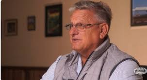 John Tesch's Instagram, Twitter & Facebook