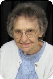 Obituary of Vera Missiaen