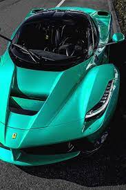 Ferrari Laferrari Cool Sports Cars Ferrari Laferrari Sport Cars