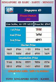 Sgp Result Singapore Togel For Timor Leste Facebook