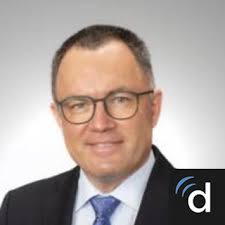 Dr. Gene Manzetti, MD