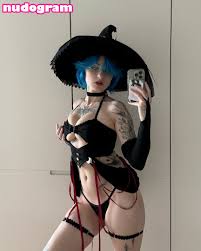 Lyra Crow  lyracr0w0 Гола изтичане OnlyFans снимка 1173 - Nudogram v2.1