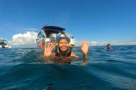 Website +66 84 745 8505. Tin Adventure Sea Tour To 4 Islands Emerald Cave From Koh Lanta 2021 Ko Lanta